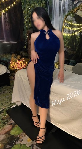 (619)512-8429 is asianand offers nuru massages, asian massage, bodyrubs in San diego and available for incall on rubrankings Hi I’m Miyu, I’m based in Clairemont (92117) and Here’s my bio: https://tryst.link/massage/alyson-miyu

Please fill out the following introduction text to get started. I will need the following information to move forward:

Hi Miyu, my name is: _____
Service I’m interested:  ___ and for how long?___
Preferred date/ exact time: _____
Provider reference: I’ve seen ____. (Please send a link to HER ad with her name & number) DON’T send me my link.
If you do not have references, alternative screening may be considered based on our initial communication.

Offerings: I have 3 rooms, all to myself. Please choose the service you desire so I can prepare accordingly. Each room is unique. Try them all. You may discover your new favorite is… Miyu 🎊

🧖‍♂️ FBSM — Standard Full Body Sensual Massage (Upstairs Spa Room) This includes sensual touch, professional-grade massage, and hand relief. 

15m QV — 100 (hj only no body massage)
30 min —160 (half) 
60 min – 200   (Standard)
90 min —300 (extended body work) 
2 hours — 400 (won’t miss a muscle)

Foot Fetish welcome! Come worship my pretty little feet… MmMmm so yummy! 🦶🍭   60 min – 200

S-TEXTING: This is Limited chat availability 💬 30 minute private texting sessions for $100.  If you’re feeling a little lonely or just want someone fun to talk to I’m here for you. No Reference Required please have Amazon E gift card using sharable link ready.

🥛⛓ Miyu's massage table can switch to Milking Table or Bondage. Please let me know your preferred setup before your appointment so I can prepare everything in advance 💡

Choose your play style:

● MSOG (ejaculate as many times as your body allows)
● Edging (enable the orgasm to happen after several cycles of teasing until the very end)

🥛 15m QV milk —160 💦💨
🥛 30 min milking — 200 😙
🥛 1 Hour milking challenge — 300 🤪
🥛 90 minute milking challenge — 400 😶‍🌫️
🥛 2 Hours milking challenge — 500 🫥

Full disclosure: You can tap out at anytime but there are no refund in the milking challenge please select your time wisely. And yes I will be nice.

🍨 Bedroom Experience — I invite you to my personal space on my King Size Bed. The best kind of Physical Therapy is with me. Cuddle session is included.  I love snuggling up on you like a cat. *meow* 🐱💕

🛌 30 min 300 
🛌 1 Hour 400 
🛏️ 90 min 500 
🥛/🛌 2 hours of unrushed session with me 600 😻💕

Lap Dance, Strap on,  Toy Play is $100 extra and can be added to any of my session. Douche & Shower available 🚿

💧Nuru (Premium Japanese erotic massage with seakelp gel. This includes body scrub service and shower in my famous Mirror Room on a heated inflatable mattress.)  Try the best nuru of your life from a Japanese CMT specialist. For more details, go to:  https://tryst.link/massage/alyson-miyu  —  1 Hour 500

Hope you're ready for me 💋

- Miyu

Alternative Location in Hillcrest for professional spa setting. This location is by appointment only. Clairmont locat
