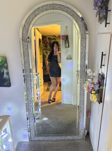San diego BodyRubs Offered By (619)512-8429 | Bodyrubs (619)512-8429 is asianand offers nuru massages, asian massage, bodyrubs in San diego and available for incall on rubrankings Hi Iβm Miyu, Iβm based in Clairemont (92117) and Hereβs my bio: https://tryst.link/massage/alyson-miyu
Please fill out the following introduction text to get started. I will need the following information to move forward:
Hi Miyu, my name is: _____
Service Iβm interested: ___ and for how long?___
Preferred date/ exact time: _____
Provider reference: Iβve seen ____. (Please send a link to HER ad with her name & number) DONβT send me my link.
If you do not have references, alternative screening may be considered based on our initial communication.
Offerings: I have 3 rooms, all to myself. Please choose the service you desire so I can prepare accordingly. Each room is unique. Try them all. You may discover your new favorite isβ¦ Miyu π
π§ββοΈ FBSM β Standard Full Body Sensual Massage (Upstairs Spa Room) This includes sensual touch, professional-grade massage, and hand relief.
15m QV β 100 (hj only no body massage)
30 min β160 (half)
60 min β 200 (Standard)
90 min β300 (extended body work)
2 hours β 400 (wonβt miss a muscle)
Foot Fetish welcome! Come worship my pretty little feetβ¦ MmMmm so yummy! π¦Άπ 60 min β 200
S-TEXTING: This is Limited chat availability π¬ 30 minute private texting sessions for $100. If youβre feeling a little lonely or just want someone fun to talk to Iβm here for you. No Reference Required please have Amazon E gift card using sharable link ready.
π₯β Miyu's massage table can switch to Milking Table or Bondage. Please let me know your preferred setup before your appointment so I can prepare everything in advance π‘
Choose your play style:
β MSOG (ejaculate as many times as your body allows)
β Edging (enable the orgasm to happen after several cycles of teasing until the very end)
π₯ 15m QV milk β160 π¦π¨
π₯ 30 min milking β 200 π
π₯ 1 Hour milking challenge β 300 π€ͺ
π₯ 90 minute milking challenge β 400 πΆβπ«οΈ
π₯ 2 Hours milking challenge β 500 π«₯
Full disclosure: You can tap out at anytime but there are no refund in the milking challenge please select your time wisely. And yes I will be nice.
π¨ Bedroom Experience β I invite you to my personal space on my King Size Bed. The best kind of Physical Therapy is with me. Cuddle session is included. I love snuggling up on you like a cat. *meow* π±π
π 30 min 300
π 1 Hour 400
ποΈ 90 min 500
π₯/π 2 hours of unrushed session with me 600 π»π
Lap Dance, Strap on, Toy Play is $100 extra and can be added to any of my session. Douche & Shower available πΏ
π§Nuru (Premium Japanese erotic massage with seakelp gel. This includes body scrub service and shower in my famous Mirror Room on a heated inflatable mattress.) Try the best nuru of your life from a Japanese CMT specialist. For more details, go to: https://tryst.link/massage/alyson-miyu β 1 Hour 500
Hope you're ready for me π
- Miyu
Alternative Location in Hillcrest for professional spa setting. This location is by appointment only. Clairmont locat