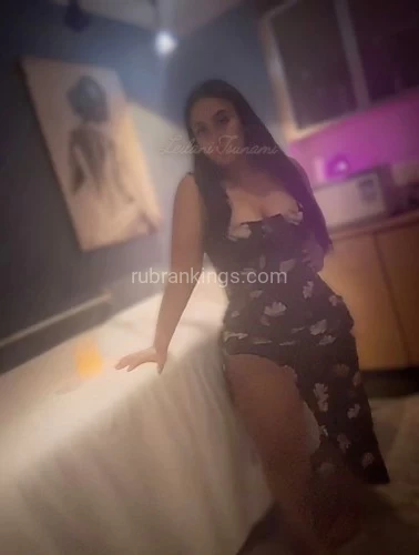 (224)572-9102 is asianand offers nuru massages, asian massage, bodyrubs in Los angeles and available for both on rubrankings ☀️☀️ Come wade in my water and ride my wave???

💖 Indulge in the ULTIMATE RELEASE AND RELAXATION with a tantric b2b bodyslide rub down.

💖5’2 AND A HALF. ME + YOU = DO THE MATH. Sunkissed tan, butter smooth skin, with amazing hands. Petite, curvy and fun, my name is Leilani and I am the one.

✨✨Unwind your mind, body and soul, and find yourself in complete EUPHORIA.

💖I am not a fs provider, but I am very open-minded. Looking for something on the REGULAR side as I love things to be mutual but I’m here to offer my emotional, mental, and spiritual healing to ANYONE who needs it and can donate, for however long, regular or not.

💖I am thorough, particular and very detail-oriented so I prefer an unrushed session. Every experience is unique and custom to your needs.

💖PREPLANNING IS PREFERRED for booking, as I receive a high volume of calls and texts. Feel free to text or call for more info.

💖I am a busy college student. Serious INQUIRIES ONLY! No flakes!

💖For priority consideration, start with a self-introduction and let me know a date and time you would like to spend time. 

☎️Time is confirmed by phone call.

⏰⏰ EARLY TO BED, EARLY TO RISE MAKES A MAN HEALTHY, WEALTHY & WISE. Now seeing people as early as 6AM. Get your before-work “fix.”

XOXO,
Goddess Leilani

I have plenty of reviews on  different platforms. A well-known provider you can trust.