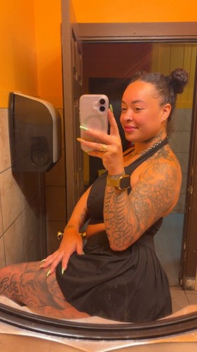 Columbus BodyRubs Offered By (330)894-9040 | Bodyrubs (330)894-9040 is Mixedand offers nuru massages, asian massage, bodyrubs in Columbus and available for both on rubrankings NEW NUMBER !!!!REVIEWED MANY TIMES ?
After seeing me if you do a review you get $20 off NEXT visit !
Pegging available.
No deposit required, pay upon arrival ?
1st time client SPECIAL $20 OFF ANY session of your choice !
?FACETIME/VIDEO CHAT ONLY to verify ?
✨INCALL & OUTCALL available✨
?LIVE PLAY AVAILABLE ask for Menu?
?This paragraph is for OUTCALL ONLY—>
Must send Uber/Lyft to & from my location OR make deposit cash, cashapp, Zelle or Apple Pay !
Must be able to do one OR the other or I cannot accommodate you. No exceptions Thank you ?
?DICK RATE ?❓
? FEET WORSHIP/Vids/Pics ?
?Worn panties, stockings, socks and more ? Shipping available for a fee
✨text for RUB MENU ! ?323-834-2717 ✨will text or call back when available.
?I'm real ADD ME ON Telegram, Twitter, Onlyfans or Instagram @Brinadhatruth❣
✨ My adult content page go subscribe https://onlyfans.com/brinadhatruth?