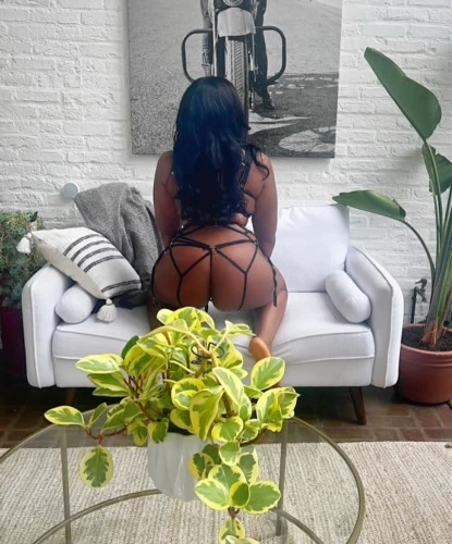 Washington BodyRubs Offered By (202)938-5790 | Bodyrubs (202)938-5790 is Blackand offers nuru massages, asian massage, bodyrubs in Washington and available for both on rubrankings Real Nuru, Milking Table, Kink/Fetish, Body Rub, Deep Tissue & More
Text 202-938-5790 or email Laminavua@protonmail.com to book a session(no calls)
Availability: 24/7 with notice
Measurements: 36DD-32-45
Nationality: Central West African
Free video call verification available.
Alas, a place where you can let your inhibitions go and finally relax. Why chose between health and pleasure when you can have both? You deserve the best and I am here to give it to you.
My name is Lamina & I offer unrushed, sensual, holistic body rubs. I am specially trained in various sensual healing techniques such as tantra, nuru body 2 body, erotic touch, light touch, deep tissue & muscle recovery massage(& much more).
Come experience my body rubs and other services. Touch by touch, all the tension will melt away. Take some time for yourself, you deserve it...Relax your whole body while naturally boosting your immune system & satisfying all your deepest desires with my holistic sensual body rubs
Originally from central-west Africa, with a vibrant culture and diverse background I truly enjoy connecting with different people. And unlike many, I truly enjoy to please and explore. You can find me anywhere from lounging in lingerie at my studio, the bookstore, or at an upscale restaurant- I am comfortable in any environment.
TER ID: 359533
Sessions available:
Full body sensual body rub
Nuru body to body rub
Tantra
4 or 6 hand(2 or 3 girl massage)
Cuddle sessions
Sports massage
Shower sessions
Deep tissue
Social Dates
Dinner + Desert(guess what's for desert?)
Foot play
Kink & Fetish (I am into a lot of things and a switch so don't be scared to enquire!)
Overnights
Extended sessions
Custom sessions
Upgrades & secret menu for select clients only
Sessions start at $200 an hour. Contact for pricing.
Private incall in a safe, upscale neighborhood in Federal hill- right off the highway with plenty of parking(Shower available).
I can also host incall near you.
Outcalls available everywhere.