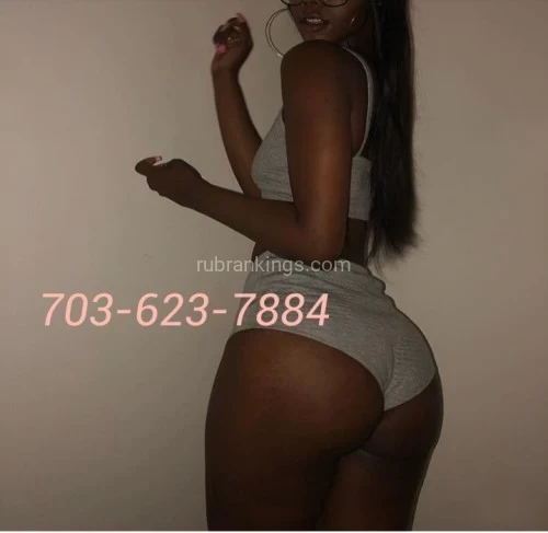 Washington BodyRubs Offered By (703)623-7884 | Bodyrubs (703)623-7884 is Blackand offers nuru massages, asian massage, bodyrubs in Washington and available for both on rubrankings In need of a soft touch? A tender caress? Then look no further...
Discreetly located in the landmark area of Alexandria.
Come Relax...