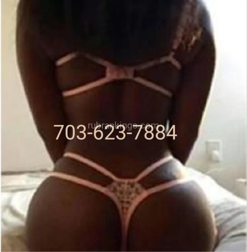 Washington BodyRubs Offered By (703)623-7884 | Bodyrubs (703)623-7884 is Blackand offers nuru massages, asian massage, bodyrubs in Washington and available for both on rubrankings In need of a soft touch? A tender caress? Then look no further...
Discreetly located in the landmark area of Alexandria.
Come Relax...