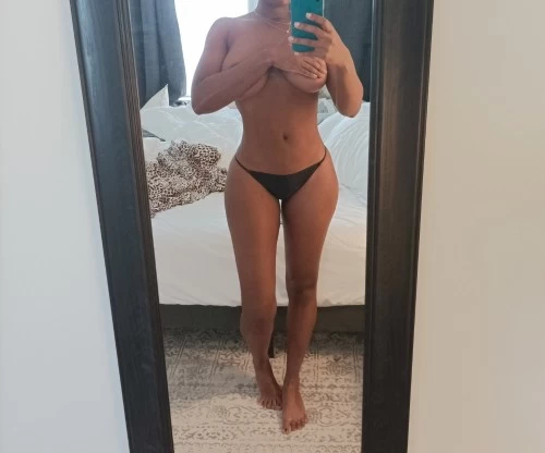 Indianapolis BodyRubs Offered By (317)426-0263 | Bodyrubs (317)426-0263 is Blackand offers nuru massages, asian massage, bodyrubs in Indianapolis and available for incall on rubrankings Offerings
Option 1. Lingham 60 min full nude, partial body to body massage with specific focus on Lingham. 450 ( oil massage)
Lingham is more of a light touch partial massage while nuru is more of a medium massage as I use my body weight rather than hands.
Option 2. Blissful relaxation : Sensual 60 min (1hr) FULL NUDE, Full body, body to body Nuru massage with welcome wine. Shower together, and Hj- 500
Option 3. Blissful Eroticism: Erotic 420 friendly 90 min, FULL NUDE, body-to-body, Full body nuru massage with Welcome wine, Shower together, and HJ-700
Option 4 : 2 hr - intoduction to spa time. (available when a soaking tub is available or with prebooking to allow me make accomodations).
Welcome wine, Tub time with Breathwork and touch, Nuru OR Lingham, hj finish Shower together 1200
Kemi
(317) 426-0263