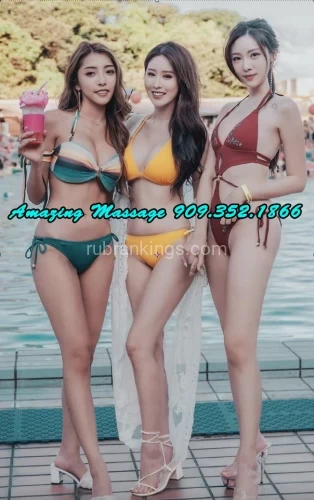 Los angeles BodyRubs Offered By (909)352-1866 | Bodyrubs (909)352-1866 is asianand offers nuru massages, asian massage, bodyrubs in Los angeles and available for incall on rubrankings ★------ Welcome to Amazing Massages ------★
* GET RELAXING mens body treatment *
▶ ◆SEXY ASIANS ? 4 Men? EXOTIC
*
▶HOT & Fun ASIAN Girls *
▶ Open Daily *
▌ ▶GRAND OPENING ◆ 909-352-1866◆
▌▌▶ BEST IN Inland Empire
▶On Foothill Blvd in La Verne
---------- ASK FOR GENTLEMENS SPECIAL --------