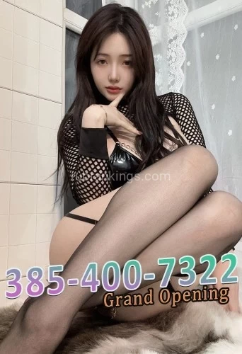 Salt lake city BodyRubs Offered By (385)400-7322 | Bodyrubs (385)400-7322 is asianand offers nuru massages, asian massage, bodyrubs in Salt lake city and available for incall on rubrankings New Beauty Girls
Everything u need is right here no rushing you will
love your time spent with US.
we offer good & quality service
WE will treat you special
WE will make all your fantasy come true
everything special just for you baby!!
—GFE & Open-minded
—69 CIM COF DAT
—Nuru Massage
—Body to body
—Shower Together
Amenity Spa
Call:385-400-7322
Open 7 Days 9:00AM-10:00PM
Address:1496 E 5600 S Unit 4,Ogden,UT 84403