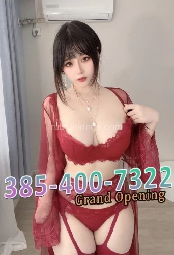 (385)400-7322 is asianand offers nuru massages, asian massage, bodyrubs in Salt lake city and available for incall on rubrankings New Beauty GirlsEverything u need is right here no rushing you willlove your time spent with US.we offer good & quality serviceWE will treat you specialWE will make all your fantasy come trueeverything special just for you baby!!—GFE & Open-minded—69 CIM COF DAT—Nuru Massage—Body to body—Shower TogetherAmenity SpaCall:385-400-7322Open 7 Days 9:00AM-10:00PMAddress:1496 E 5600 S Unit 4,Ogden,UT 84403