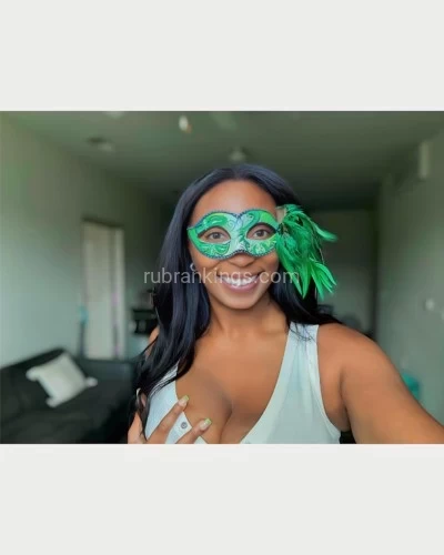 (980)410-7495 is Blackand offers nuru massages, asian massage, bodyrubs in Charlotte and available for both on rubrankings Outcalls & Incalls 🩷

Hi, I’m Carmen! I am Jamaican-American, I specialize in sensual body rubs, in lingerie. I have gifted hands, good hygiene, I am friendly, have a nice smile, & absolutely no drama! If you book with me, I’ll make you feel like you’re in Nirvana! (Light screening for 1st time clients.)

Outcall: 
30 min-$160
60 min-$220
90 min-$260

Incall:
30 min-$140
60 min-$180
90 min-$240

🦋 OF- @domifreak96
