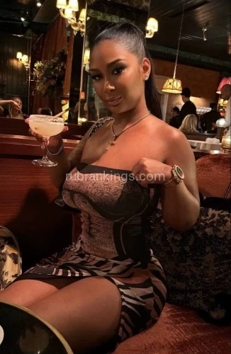 Atlanta BodyRubs Offered By (770)770-7119 | Bodyrubs (770)770-7119 is Blackand offers nuru massages, asian massage, bodyrubs in Atlanta and available for both on rubrankings Welcome Guys! I’m sweet as apple pie on a warm Summer night! Bring your appetite ❤️
I offer an upscale experience that includes you leaving released.
Outcall fee travel fee $40
B2B
30 minutes $180
Hour $220
Nuru - nude included
30 minutes $350
Hour $450
Ask about add-ons
Edging, milking table, prostate starting at $62