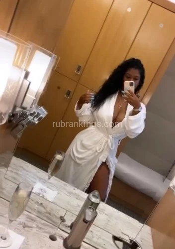 Atlanta BodyRubs Offered By (770)770-7119 | Bodyrubs (770)770-7119 is Blackand offers nuru massages, asian massage, bodyrubs in Atlanta and available for both on rubrankings Welcome Guys! I’m sweet as apple pie on a warm Summer night! Bring your appetite ❤️
I offer an upscale experience that includes you leaving released.
Outcall fee travel fee $40
B2B
30 minutes $180
Hour $220
Nuru - nude included
30 minutes $350
Hour $450
Ask about add-ons
Edging, milking table, prostate starting at $62