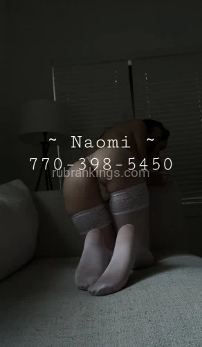(770)398-5450 is Caucasianand offers nuru massages, asian massage, bodyrubs in Atlanta and available for incall on rubrankings Please read full ad! Photo verification REQUIRED TO BOOK. I don’t accept calls, TEXT ONLY. If you’re seeking sensual and sexy massage, I’m yours! I exude a sensual and captivating energy that will leave you melting at my touch through hot oil massage. I have little and gentle hands that will touch your body and soul. I'm a petite young brunette woman eager to satisfy your desires. I might be young but I have a non judgmental & open mind. You can expect a professional and confident woman that won’t tolerate disrespect or games. Non committed and invasive behaviors WILL BE BLOCKED. Everything on this ad is NON-NEGOTIABLE. RESPECT IT & don’t waste my time. ~ $150 QV/15$250/30 $350/60 VIP:- Full nude - Includes MT$500/90 BOOK AN APPOINTMENT ASAP. You will not regret it! 770-398-5450