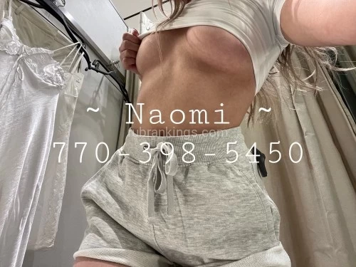Atlanta BodyRubs Offered By (770)398-5450 | Bodyrubs (770)398-5450 is Caucasianand offers nuru massages, asian massage, bodyrubs in Atlanta and available for incall on rubrankings Please read full ad!
Photo verification REQUIRED TO BOOK.
I don’t accept calls, TEXT ONLY.
If you’re seeking sensual and sexy massage, I’m yours!
I exude a sensual and captivating energy that will leave you melting at my touch through hot oil massage. I have little and gentle hands that will touch your body and soul.
I'm a petite young brunette woman eager to satisfy your desires.
I might be young but I have a non judgmental & open mind. You can expect a professional and confident woman that won’t tolerate disrespect or games.
Non committed and invasive behaviors WILL BE BLOCKED.
Everything on this ad is NON-NEGOTIABLE.
RESPECT IT & don’t waste my time.
~
$150 QV/15
$250/30
$350/60
VIP:
- Full nude
- Includes MT
$500/90
BOOK AN APPOINTMENT ASAP.
You will not regret it!
770-398-5450