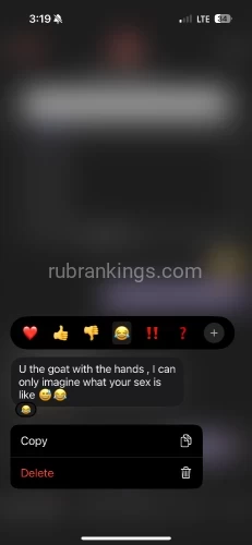 Memphis BodyRubs Offered By (901)699-6265 | Bodyrubs (901)699-6265 is Blackand offers nuru massages, asian massage, bodyrubs in Memphis and available for incall on rubrankings I am a trusted source for unforgettable experiences. I’ve been in this business for years and truly enjoy what I do. You get a mixture of energy clearing, sensuality and therapy all in one session. Late night appointments must be scheduled a day in advance— otherwise a 2 hour notice is a requirement.
My personality seamlessly blends bubbly confidence, dazzling intelligence, and a grounded, adventurous spirit. An unwavering optimist, I find silver linings in every aspect of life.
My schedule is curated for immersive experiences. I foster a relaxed atmosphere, alleviating any nervousness with a welcoming and nonjudgmental demeanor. Valuing communication and clear expectations, I adapt to the preferences of my clients.
My goal is to please.
Ground Rules :
Good Hygiene is a REQUIREMENT
New clients must pay a deposit to avoid spam bookings. NO EXCEPTIONS. Please understand
Mutual respect is a MUST
Mutually voicing want/needs is a MUST
NO inappropriate texts/messages before our visit (this includes photos)
?DO not be selfish (you will find that i am very kind, giving & understanding therefore i expect the same in return)
FB, TWITTER, IG: Saelari TheAlchemist