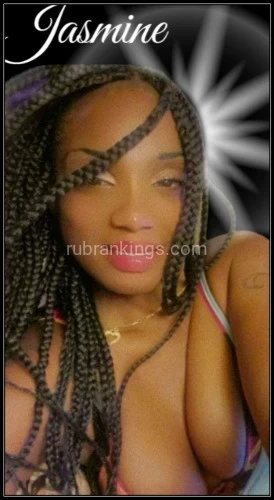 Oklahoma city BodyRubs Offered By (405)901-7568 | Bodyrubs (405)901-7568 is Blackand offers nuru massages, asian massage, bodyrubs in Oklahoma city and available for both on rubrankings Hi.
Im Jasmine.
I offer a mind blowing body to body Nuru Massage that will leave you relaxed or exhausted! ?
Real Nuru gel and a clean incall location will relax you both body and mind.
Scheduled appointments only. Text to schedule with me today! Outcalls will require deposit to fund my ride to your location!
Xoxo
?Jasmine