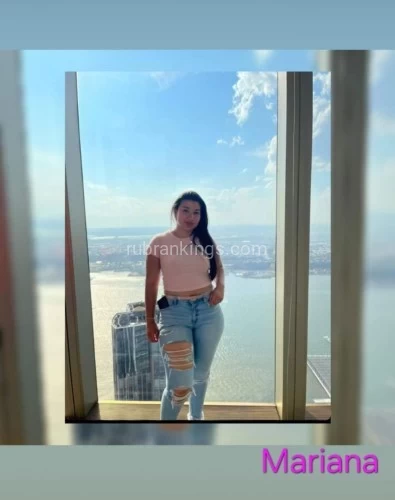 Washington BodyRubs Offered By (571)603-2204 | Bodyrubs (571)603-2204 is Latinoand offers nuru massages, asian massage, bodyrubs in Washington and available for incall on rubrankings Hello Virginia!!
We are Mariana and Dana, we are in Alexandria, we will be there for a week, our sessions are soft touches that will help you enter deep relaxation and you will feel how stress disappears, we have 4-hand massages available as well. We will be happy to assist you.
Do not hesitate to describe us at 571 603 2204
??????