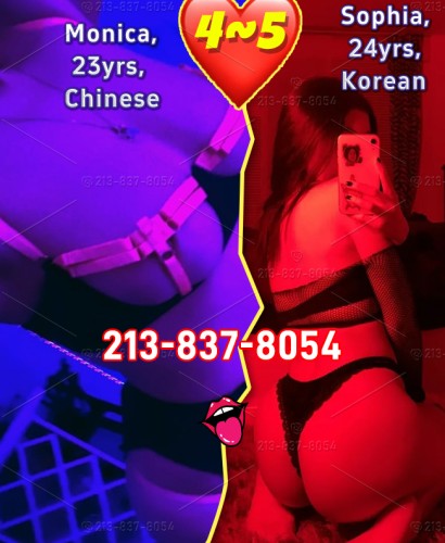 Washington BodyRubs Offered By (213)837-8054 | Bodyrubs (213)837-8054 is asianand offers nuru massages, asian massage, bodyrubs in Washington and available for incall on rubrankings 🌺🌿We can best be described as the All-American Girl Next Door. We have that Fitness Tasty Body! 36D swelling huge boobs! Round fat butt! Soft smooth skin! Let us spoil you with sweet nectar! The alluring screaming is the most beautiful melody! 🌺🌿
About Baby Girls information:
🔞🧡-No.1 Linda, 24yrs, Thai
🔞🧡-No.2 Lulu, 25yrs, Korean
🔞🧡-No.3 Amy, 22yrs, Japanese
🔞🧡-No.4 Monica, 23yrs, Chinese
🔞🧡-No.5 Sophia, 24yrs, Korean
🔞🧡-No.6 Susan, 25yrs, Chinese
All Baby Girls can do :
💃# I like the feeling of having a hard penis in my mouth and eat nuts. It's so fulfilling.
💃# Free your hands and please just lie down, close your eyes, you won't want my magical hands to stop
💃# Tip of tongue knobbing and dipping, make you tremble with my rhythm.
💃# Me sitting at your huge dick, moving up and down, sucking this thick meat stick with my tight vigina until we crackling.
TEL:213-837-8054