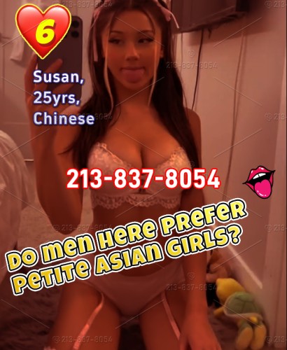 Washington BodyRubs Offered By (213)837-8054 | Bodyrubs (213)837-8054 is asianand offers nuru massages, asian massage, bodyrubs in Washington and available for incall on rubrankings 🌺🌿We can best be described as the All-American Girl Next Door. We have that Fitness Tasty Body! 36D swelling huge boobs! Round fat butt! Soft smooth skin! Let us spoil you with sweet nectar! The alluring screaming is the most beautiful melody! 🌺🌿
About Baby Girls information:
🔞🧡-No.1 Linda, 24yrs, Thai
🔞🧡-No.2 Lulu, 25yrs, Korean
🔞🧡-No.3 Amy, 22yrs, Japanese
🔞🧡-No.4 Monica, 23yrs, Chinese
🔞🧡-No.5 Sophia, 24yrs, Korean
🔞🧡-No.6 Susan, 25yrs, Chinese
All Baby Girls can do :
💃# I like the feeling of having a hard penis in my mouth and eat nuts. It's so fulfilling.
💃# Free your hands and please just lie down, close your eyes, you won't want my magical hands to stop
💃# Tip of tongue knobbing and dipping, make you tremble with my rhythm.
💃# Me sitting at your huge dick, moving up and down, sucking this thick meat stick with my tight vigina until we crackling.
TEL:213-837-8054