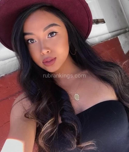 Chicago BodyRubs Offered By (757)866-5980 | Bodyrubs (757)866-5980 is asianand offers nuru massages, asian massage, bodyrubs in Chicago and available for both on rubrankings Hello I am Vina and here to satisfy all the thoughts, feelings, and desires that you may have.
I will have your mind relaxed and body in total ecstasy with the sweet touch of my magical hands.
Seeking professional and upscale clients only. I offer the same type of service in return.
-Full body nuru massages available
-ParTy girl
-Fetish friendly
-mild to wild
-creampies
-DATY
Half hour, Hour, 2 hour, VIP, and Overnight RATES ALL AVAILABLE
Inquire about my VIP experience (included in overnight rate as well)
I look forward to hearing from you!!