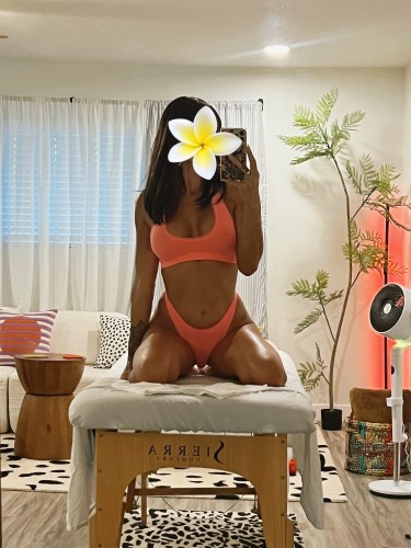 San diego BodyRubs Offered By (858)955-3070 | Bodyrubs (858)955-3070 is Latinoand offers nuru massages, asian massage, bodyrubs in San diego and available for incall on rubrankings Carlsbad (5 & Tamarack)
INCALL ONLY
TEXT
858-955-3070
✨Details✨
•MY private residence
•Super close to freeway
•Street parking
•Yes, shower available
INDEPENDENT
real & photos always up to date
Current photos taken 08/14/26
INCALL FBSM - mutual touch does NOT mean you may kiss my boobs 🍈🍈
Foot fetish welcomed
•Nude, mutual touch
•240 hhr
•320 hr
•400 - intimate closeness; nude, 45 min, hj, does not include kissing or any lever of full service.
TEXT:
name
age
occupation
+date & time frame
Xo,
Mia
Let’s vibe 💫