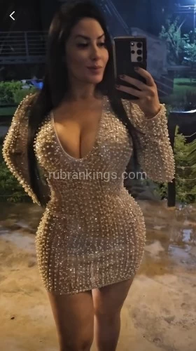 Dallas BodyRubs Offered By (972)815-7933 | Bodyrubs (972)815-7933 is Latinoand offers nuru massages, asian massage, bodyrubs in Dallas and available for both on rubrankings HELLO GENTLEMEN MY NAME IS VANESSA IM A LATINA STANDING AT A STATUESQUE 5’6-115-24-34-36D IM A PETTITE LATINA . MY PICTURES ARE REAL . I LIVE IN A NICE AREA WITH PRIVATE PARKING NICE AND CLEAN AREA . PLEASE DO NOT TEXT CALL ME WHEN YOU READY AT LEAST 30 MINUTES IN ADVANCE THANK YOU
VANESSA .