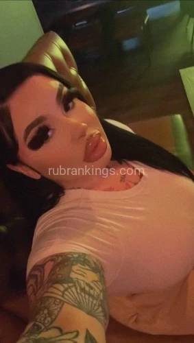 Phoenix BodyRubs Offered By (971)387-6668 | Bodyrubs (971)387-6668 is Latinoand offers nuru massages, asian massage, bodyrubs in Phoenix and available for both on rubrankings Hi there! I’m Sofína,
I am Thai and Puerto Rican, about 5ft tall.
I’m your perfect tatted temptation, with beautiful body art, seductive curves, long black silky hair, big soft lips and a pearly white smile, you’ll be in the best of hands.
I’m located in Phoenix for Incall, but offer outcalls to various cities in Arizona! if you’re looking to slip into relaxation and put your mind and body at ease, I’m a text/call away.
I can’t wait to meet you, see you soon!