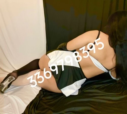 (336)979-8395 is Latinoand offers nuru massages, asian massage, bodyrubs in Charlottesville and available for incall on rubrankings TS LATINA Open mind  very discreet and private, Im real, real hair not a wig, all my pics are 100% real, clean fresh and smooth, I will wear something sexy with high heels,  I’m classic and elegant with a great personality, very sophisticated, kind and respectful you  will not regret,   kinky and fetishes welcome, first timers more than welcome,  ALL YOUR DREAMS AND FANTASIES WILL COME TRUE. IM SENSUAL AND UNFORGETTABLE TS LATINA, I WILL MAKE YOU FORGET ABOUT ALL YOUR STRESS AND ANXIETY, JUST QUALITY TIME HERE  Drama free     MAKE SURE YOU MENTION THAT YOU SEEN MY AD ON ( RUBRANKINGS ) I SELL CONTENT ( JUST ASK  ) 