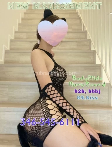 Houston BodyRubs Offered By (346)545-6111 | Bodyrubs (346)545-6111 is asianand offers nuru massages, asian massage, bodyrubs in Houston and available for both on rubrankings <p><img src="https://i.postimg.cc/MWScDSZt/21511793.gif">
<p>♋️❤️100% Safe♋️❤️
<p>♋️❤️100% Fresh Clean♋️❤️
<p>♋️❤️100% Discreet♋️❤️
<p>♋️❤️100% Playful & Open Minded♋️❤️
<p>♋️❤️100% no old lady♋️❤️
<p>♋️❤️100% Safe Do more that U thought♋️❤️
<p>♋️❤️Let me help you relax and put smile on your face♋️❤️
<p>♋️❤️Never rushed always a pleasure!♋️❤️
<p>♋️❤️Shower Together♋️❤️
<p>♋️❤️Open 7am - 12am♋️❤️Call: 3465456111
<p>Lcation: 25757 Westheimer Pkwy #195, Katy, TX 77494