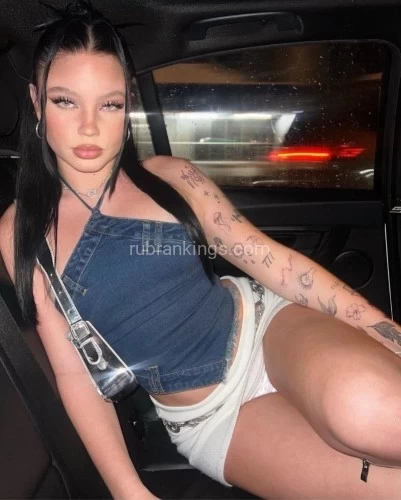 (786)548-1305 is Caucasianand offers nuru massages, asian massage, bodyrubs in Dallas and available for both on rubrankings Hey, cutie pie! Ever been slutted out by a beautiful girl? I offer luxurious pampering at your convenience, with a high quality and unrushed experience, made just for you! I also offer Steamy girlfriend experience.I’m an adorable, caring GenZ baddie, and I’d be sure to make your dreams a reality, taking away all your body pains, satisfying your pleasures, leaving you feeling on top of the world and like a million bucks. My massage experience is the kind that you’d never forget. And guess what? I’m always available and at your service 24/7, just slide into my DMs whenever you want and let me fulfill your needs with care and discretion. My donations are easy. My services are sweet snuggles, sensual handjob, a little bit of playful roleplay, cozy Swedish, tantalizing Nuru, and lots of full-body massage techniques, including Deep Tissue, Swedish, Light Touch, and optional happy endings. You’ll definitely be satisfied after we meet. Oh, and did I mention? I’ve got a surprise waiting for you at the end. Hit me up, and let’s make some magic together satisfying all your desires.Text me on here +17865481305, I have Snapchat Venus_waif, if you’d like to see more of me. 