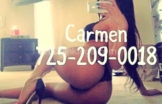 Las vegas BodyRubs Offered By (725)209-0018 | Bodyrubs (725)209-0018 is Mixedand offers nuru massages, asian massage, bodyrubs in Las vegas and available for both on rubrankings Are you selective? Want a trusting drama free fun time? Well I actually enjoy what I do so the FUN is REAL & VERY MEMORABLE! I am extremely private and value your privacy as well!
I'm super down to earth, but don't be rude! I am selective about who I see as well.
I offer sensual, CMT quality massage and VIP companionship. I am located in a private bodywork studio with ample parking and a relaxing atmosphere. I use a table with warm oils. I provide mind blowing experiences, not just ordinary encounters.
When scheduling PLEASE NO PRIVATE NUMBERS!! Texting is preferred but calling works too!
? LIGHT SCREENING IS REQUIRED! I am highly reviewed and my pics are 100% real and recent. I do not send photos. A gentlemen seeking my time and attention understands the importance of comfortability. I appreciate the understanding. ?
##New Number Alert##
725-209-0018