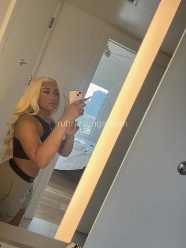 (469)554-8172 is Blackand offers nuru massages, asian massage, bodyrubs in Tampa and available for both on rubrankings Hey it's Hallie!I'm waiting on you ! Come Join me for the experience of a lifetime! Let's have fun and take things up a notch. I'm Naturally Skilled to give you the Relaxing, Sensual & Sexy experience you've been searching for.. our time spent will have you feeling on edge and ready to let out everything you've been holding in . You'll never need to rush. I always take my time. My pics are 100%Real & Recent.Please use professional language and etiquette when contacting me. I would love to see you all !