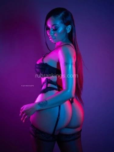 Las vegas BodyRubs Offered By (725)248-7040 | Bodyrubs (725)248-7040 is Mixedand offers nuru massages, asian massage, bodyrubs in Las vegas and available for both on rubrankings My name is Mia,
I'm a charming, sexy, intelligent, fun and flirty companion for a gentleman. Our time together will be very sensual and erotic and you won't soon forget it. I provide an upscale, private and comfortable place for relaxation. I'm very attentive and enjoy taking care of my man.
I will never rush our time together as I know your time is just as precious as mine. When you are with me there will be no distractions. I want all your attention to be on me and mine on you. You will find me to be unforgettable.
CALL/TEXT OR EMAIL IS THE EASIEST WAY TO CONTACT ME!
CONTACT INFO:
EMAIL: Miamarielv@gmail.com
SNAPCHAT: Miamarielv
Only fans :Miamarielv
