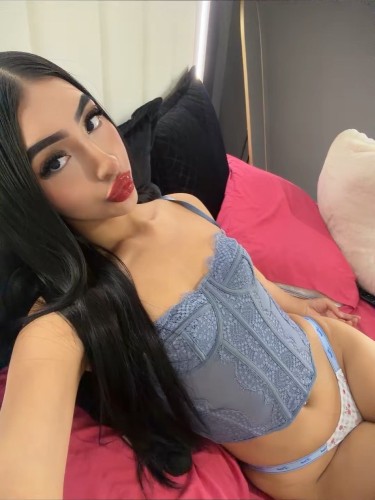 (689)699-5357 is Latinoand offers nuru massages, asian massage, bodyrubs in Orlando and available for both on rubrankings A Colombian Brown Beauty with a Face of an Angel and a Body Made for Sin.
I’m 5’4 model type body. Beautiful eyes, long black hair, Long legs, Nice tight ass and beautiful full breasts.
Offering sensual body to body nuru massages that make you feel so good, you don’t want to leave. I’d love to make you forget about your problems and ease your mind. I’m warm ready and waiting for you.
My massages are unique to you and I strive to provide an actual healing massage that stimulates all your senses and will leave you wanting to come back for more 🌷💕🌷