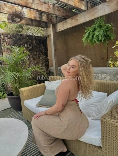 Dallas BodyRubs Offered By (214)506-3305 | Bodyrubs (214)506-3305 is Caucasianand offers nuru massages, asian massage, bodyrubs in Dallas and available for incall on rubrankings Hi, I’m Iris. Step into my world — where sophistication teases with seduction, and every glance promises something unforgettable. If you’re craving more than the ordinary… if you want connection, chemistry, and a slow-burning spark that turns into fire — you’ve just found your perfect escape.
I offer an exclusive intimate, electric, and entirely about you. I stand 5’5 with an alluring figure that blends toned strength with feminine curves, and a presence that’s equal parts elegance and temptation.
Behind closed doors, I’m warm, passionate, and unapologetically sensual. I love slow touches, deep conversation, and that delicious tension that builds before we even cross the line.
My private incall studio is discreet, impeccably clean, and ready for whatever kind of trouble we decide to get into.
If you’re ready to indulge, I’m ready to lead you there.
〰️〰️200/Hour 160/half hour
〰️〰️CA$H ONLY
〰️〰️Shower is clean & available
ߒҢ̆️⬆️UPGRADE$$ ⬆️ߒҢ̆️ UPGRADE$$ ⬆️⬆️ߒ²
Always an option & always ONLY discussed in person.
**Light screening is a must for any new friends. A reference from another provider may be required**
_____No Show = No Rebooking!
_____No explicit questions when texting
_____Not an escort
TEXT 214-506-3305
Ask for Iris