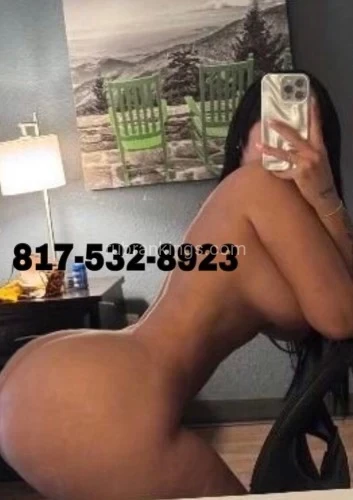 (817)532-8923 is Latinoand offers nuru massages, asian massage, bodyrubs in Dallas and available for incall on rubrankings Hi, honey, I'm a fantasy come true. Come meet me, let's play mommy and daddy. I'm a naughty Latina with incredible curves, big tits and ass, a tiny waist, and a juicy, delicious pussy. You can slide your cock over my beautiful breasts, masturbate on them, bathe me in your semen, run your juicy tongue all over my body... Come play with me, I can be your kitten, your bitch, your nurse, your schoolgirl, your firefighter, all this and more, your fantasy come true🫦

I love naughty, open-minded gentlemen who want to make their fantasies a reality... I love older men with juicy, predatory, and naughty tongues.👅

I'm a real girl with real photos, not stolen from the internet The photos you're seeing right now are of the same girl you'll see in your session. I won't disappoint you or waste your time..✨✨. AND REMEMBER THIS MY PREDATOR 👈 isn't the photo, it's what you'll find behind it, because you deserve it.🫦

I'm in a clean, safe, and discreet apartment for you with an accessible shower and ample parking available. A room with warm lighting, relaxing music, aromatic oils, sexy lingerie, and sex toys🧸🫦

I'm 100% independent. My services are for discreet, polite, and decisive gentlemen. Please don't send incriminating or disrespectful messages. I don't send photos or discuss rates or services on calls.☎️📞

No deposit is required. You'll do it when you're in my place and have the delicious pleasure of meeting me, touching me, and tasting me.👈

You can choose either of my Nuru or VIP services; both are premium services✨✨

NURU MASSAGE //Explosive Happy Ending $200💥
VIP SERVICE:includes everything you're looking for for $300 🫦 with no restrictions👈

SPECIAL... Monday to Friday
from 9:00 a.m. to 4:00 p.m.. VIP SERVICE $250
Cash only  please 🙏 

PLEASE READ THE
INFORMATION ABOUT MY
RATES AND SERVICES
BEFORE CONTACTING ME.☎️

You can also add me to your WhatsApp.✅

I speak inglés —Spanish 😉

SOFY Latina 🇻🇪 💯%
