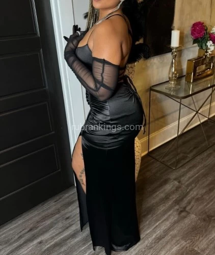 Clarksville BodyRubs Offered By (423)603-2337 | Bodyrubs (423)603-2337 is Mixedand offers nuru massages, asian massage, bodyrubs in Clarksville and available for both on rubrankings Hello my name is Nia
Im a 24 year old mixed exotic hottie (Dominican descent). Amazing curves with a toned hourglass figure. My curves and silky smooth skin will leave you breathless! I’m a free spirit natural flirt with a warm, playful personality. I love good conversations, sensual touch. I love to cater to clients who want to stay away from super high volume low skill providers .
Feeling tense after a long day? Had a stressful work week ? Or you just want to escape from the pressures of home ?
CUM EXPERIENCE TRUE BLISS!
I will relieve tension in your body, mind, and spirit. My erotic rub is sure to leave you feeling relaxed, and like new again.
Please introduce yourself properly : name, ethnicity, age..and I would love to meet you.☺️
Hh sensual 100
Hh body to body (skin to skin nude) 160
Hour body to body 200