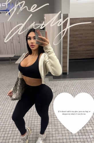 (801)797-7713 is Latinoand offers nuru massages, asian massage, bodyrubs in Salt lake city and available for incall on rubrankings The perfect mix of sensuality and much needed attention. Let us help you forget all the stressors in your life and bring you into a moment of bliss. 

Touch is so important and we will show you why. With a session that will be unforgettable!! Soft smooth hands and a pretty view, we also enjoy time spent together. Don’t miss this 4 hand special this week. 
Victoria 💕 and Jessica 

I do require verification so we can all stay safe 💕

Text is best - cash or venmo 