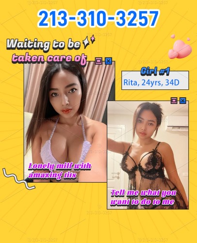 Nashville BodyRubs Offered By (213)310-3257 | Bodyrubs (213)310-3257 is asianand offers nuru massages, asian massage, bodyrubs in Nashville and available for incall on rubrankings 🎃🍬6 Asian Girls waiting for you~ Please caress them and guide them~🎃🍬
GIFT SELECTION:
Post-service gift selection available. Limited stock. When they're gone, they're GONE.
CARD PERKS:
Starting today: Pay for 5 visits, get your 6th visit's entrance fee WAIVED.
♻♻Slim waist that you can hold easily, but the balloon boobs are what you can't hold with only one hand~ Squeeze that peach-like ass, taste that delicious juice from tender pink pussy!♻♻
♻♻Pure and naive girls come from developing and developed Asian countries, always dream of American life, guide these girls with your American dick, be their god and their boss, they will be your always yes bitches!♻♻
🎃🍬&Rita, 24yrs, Thai, 34D-27-37
🎃🍬&Mandy, 25yrs, Chinese, 36C-26-37
🎃🍬&Amanda, 22yrs, Korean, 34D-26-35
🎃🍬&Nancy, 26yrs, Chinese, 36D-26-37
🎃🍬&Lisa, 23yrs, Japanese, 34C-27-37
🎃🍬&Cora, 26yrs, Thai, 34D-26-36
♻Share your knowledge and experience~ Watery horny girls would be much gratified~ Kiss&suck&lick/cim/cob/cof/mish/dg/cg/rcg/nuru/fancy novel positions/inexperienced pussies to be explored~♻
213-310-3257