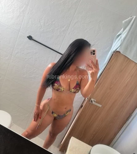 Dallas BodyRubs Offered By (469)772-8301 | Bodyrubs (469)772-8301 is Latinoand offers nuru massages, asian massage, bodyrubs in Dallas and available for incall on rubrankings I'm Luna Your favorite girl! I'll treat you very well and will drive you crazy like no other, I am a very charismatic girl, you are going to have a great time with me, i'm seductive and fun I will be your perfect provider and your best experience.
* AVAILABLE MORNINGS ONLY
Til 4 pm