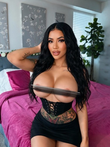 Salt lake city BodyRubs Offered By (801)738-7095 | Bodyrubs (801)738-7095 is Mixedand offers nuru massages, asian massage, bodyrubs in Salt lake city and available for incall on rubrankings •Come experience pure magic with me.
•Relaxation & Pleasure fit for a king
•Let me satisfy your every desire.
•Curves in all the right places.
✨Clean & Cozy Incall
100% REAL PHOTOS
100% INDEPENDENT
✅Facetime Verification Available.
•Flat Rates. No Upsells Ever.
•Satisfaction Guaranteed
•Mature Gentlemen Only
I ❤ REGULARS
•Hours: 11:00am -5:00pm
801-738-7095