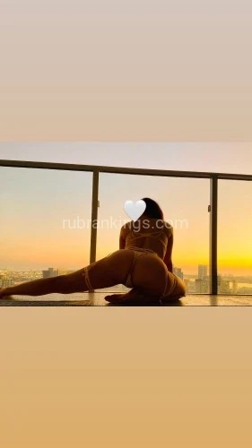 San diego BodyRubs Offered By (619)974-1333 | Bodyrubs (619)974-1333 is 0and offers nuru massages, asian massage, bodyrubs in San diego and available for incall on rubrankings CHECK OUT MY REVIEWS!
Hiiii babe! ☺️
I’m Nicola, a playful, petite sensual yoga instructor dedicated to making every moment with you unique and spontaneous. I’m 5’3 petite, in shape and VERY flexible 💗
I’m in a cozy upscale spa in Miramar with
-Warm massage bed
-Warm unscented oil
-Hot towels
-Serene music
-Candle lit room
-Restroom
Good hygiene and your satisfaction are
my top priorities, ensuring a safe and delightful session. Can’t wait to get my hands on you!!
Text me 😘
(619)974-1333
15 min $160
30 min $200
60 min $300
Nuru massage
(Session on comfortable queen mattress)
$300 half hour
$400 hour
CASH ONLY PLEASE ☺️
When texting me please include your
✔️name
✔️age
✔️profession
✔️desired time of session and length