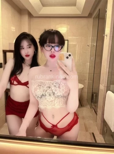 Charleston BodyRubs Offered By (910)710-8218 | Bodyrubs (910)710-8218 is asianand offers nuru massages, asian massage, bodyrubs in Charleston and available for incall on rubrankings Highly Addictive Asian Princess
Hi Gentlemen,
I'm Jean an Ellen independent provider that loves to cater to all people.
I am Soft, sensual, sexy & warm, adventurous pleasant and naughty all in ONE.
♡ 100% Real pictures
♡ Upscale and NO rushed services
♡ Discreet & Private!
Text 910-710-8218