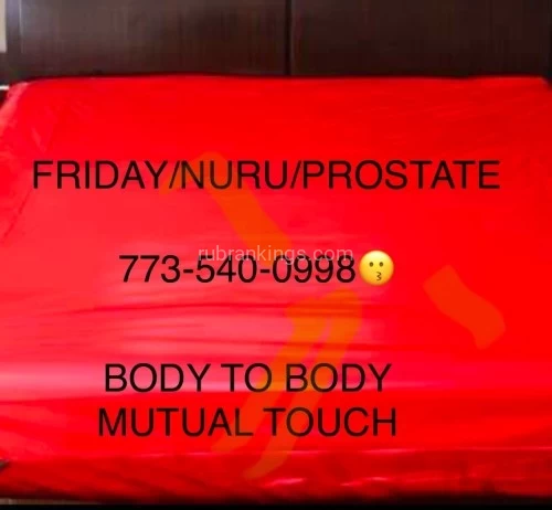 (773)540-0998 is Mixedand offers nuru massages, asian massage, bodyrubs in Chicago and available for incall on rubrankings Description ROSELLE LOCATION !!!❤️DAY FOR MY CLIENTS ❤️❤️❤️? come see me in roselle il .......774-540-0998 DELUXE!!MILKING TABLE PLUS VIP !Companionship,Massage, Sensual Body Rub & Much More34-cnatural 773-540-0998SEXYCuteCash or cash app only zelle credit cardAvailable daily 11am to 7 pm100% real no additional pictures will be sharedLight screeningNo blocked voip phone numbers will be answeredCall or Text me !!!!