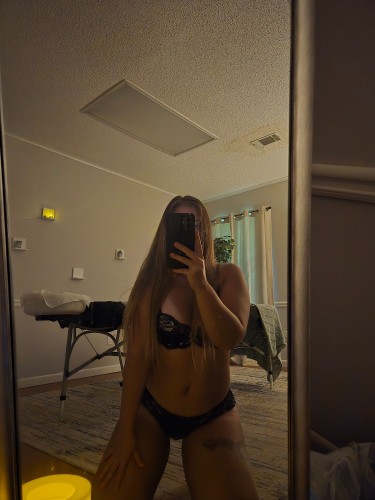 Atlanta BodyRubs Offered By (346)537-3707 | Bodyrubs (346)537-3707 is Caucasianand offers nuru massages, asian massage, bodyrubs in Atlanta and available for incall on rubrankings ♡Tiffany♡
In town until 9/30! ~ Don't miss your chance to experience an unforgettable session with me ~ I'm available now ❤️🔥
FBSM
All Sessions FN
MT Encouraged
4 Hand Available
Clean Discreet Incall Location
Open-Minded & Experienced Provider
Cash Donations Only
1hr ~ 280
30min ~ 240
QV ~ 200
🌹Upgrades Available🌹
B2B Sensual Nuru Massage
1hr Nuru ~ 380
30min Nuru ~ 340
♡Happy Hour Special♡ Weekdays 4-5pm
♡4H Special w/ Celeste♡ 1hr-450 / 30min-400
☆Regular Clients - discounted session available☆
Text me 346-537-3707 I can't wait to hear from you 🫦