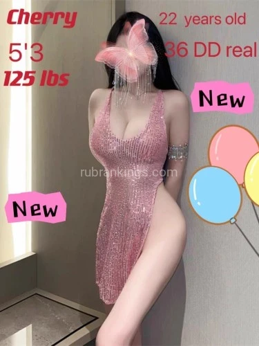 San diego BodyRubs Offered By (858)201-9086 | Bodyrubs (858)201-9086 is asianand offers nuru massages, asian massage, bodyrubs in San diego and available for incall on rubrankings 🔥Hi guys if you are looking for BEST service latinas and Asian girls🎉 come see us now! We are available for appointments and walk-ins 😊
🌺8:30am-12 midnight everyday 🌺😊
👩🏻🦰Amber, NEW beautiful tiny excellent service Chinese
👩🏻🦰Cherry, young, 5'4.Natural DD's
👩🏻🦰Lisa, natural D's
👩🏻🦰Jackie, new beautiful Latina
👩🏻🦰Kiki and Anira(Latina) working in El Cajon City, they are always best service and attitude
30mins-$50
45mins-$60
60mins-$ 70
Table shower $10 extra
👍🌺Large New beautiful VIP rooms 🌺
☎️ : 858-201-9086
