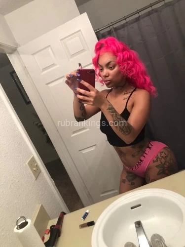 (678)201-6985 is Blackand offers nuru massages, asian massage, bodyrubs in Atlanta and available for both on rubrankings Here to give you a relaxing full body massage that you will not forget. Im here to melt all your stress away while providing you with the best customer service and comfort .6782016985 look forward to servicing you!  ? 