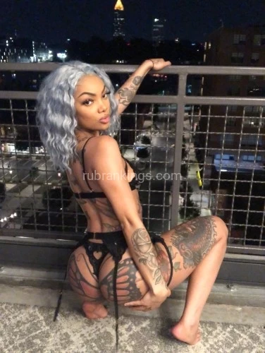 (678)201-6985 is Blackand offers nuru massages, asian massage, bodyrubs in Atlanta and available for both on rubrankings Here to give you a relaxing full body massage that you will not forget. Im here to melt all your stress away while providing you with the best customer service and comfort .6782016985 look forward to servicing you!  ? 