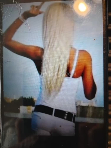 Orlando BodyRubs Offered By (352)540-5103 | Bodyrubs (352)540-5103 is Caucasianand offers nuru massages, asian massage, bodyrubs in Orlando and available for both on rubrankings Hi I'm Jilliane! 100% for real all good here Good vibes and Good times none of that deposit or prepaid nonsense no drugs no crazy no law hassle. Brooklyn N.Y born, Blond, 5'7, 120 lbs, 36 DD, 26, 36, 48 years old. in excellent physical shape, non smoking, extremely open minded, warm, friendly, educated, easy to talk to, and be with. I spend the full session time with you making sure we both enjoy ourselves. Available mornings and some Afternoons, some weekends, no evenings. I pride myself I on providing very creative sessions that you will remember for a lifetime. Check out my menu of exciting massage experiences! #1. 60 MINUTES NAUGHTY NURU MASSAGE EXPERIENCE. #2. 60 MINUTES SOAPY NURU MASSAGE IN THE SHOWER EXPERIENCE. #3. 60 MINUTES ONE-OF-A-KIND MILKING TABLE . #4. 60 MINUTES GFE TREAT. EXPERIENCE #5. AROUN D THE WORLD MILKING TABLE EXPERIENCE ALL THE SPOTS.v.352 540-5103 Text ONLY PLEASE. 100 percent for real. No prepaid deposit or rip off nonsense also I request that you are sincere when you contact me. I prefer fun, meticulously clean , intelligent Gentlemen age 45 up.