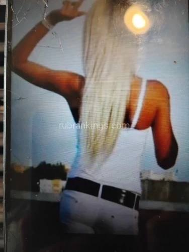 Tampa BodyRubs Offered By (352)540-5103 | Bodyrubs (352)540-5103 is Caucasianand offers nuru massages, asian massage, bodyrubs in Tampa and available for both on rubrankings Hello I'm Jilliane! I offer strict yet sensual domination to all my submissives and I, genuinely, enjoy my work! I respect all limits but actively explore and exploit them to completely fulfill my fantasies First.... Before yours Are you a gentleman has always fantasized about this but didn't know anyone? Make Life feel beautiful right now! If my exciting massage experiences have been on your bucket list Now is your chance! VERY REASONABLE RATES. Availability 7 a.m- 3 p.m. Private, Upscale, discreet, safe, no drugs I prefer fun , intelligent Gentlemen age 45 and up.
TEXT ONLY PLEASE! Brooklyn N.Y born Gal that now loves Country living??⛺????, Blond, 5'7, 120 lbs, 36 DD, 26, 36, Experienced 48 and in excellent physical shape, non smoking, clean hygiene, extremely open minded, warm, friendly, educated, easy to talk to, and be with. I spend the full session time with you making sure we both enjoy ourselves. Open to meeting educated, fun, interesting, playful, delightful, Gentlemen and Adventurous Females ..Available mornings and Afternoon availability no evenings. I pride myself I'm providing very creative sessions that you will remember for a lifetime. #1. 60 MINUTES NAUGHTY NURU MASSAGe EXPERIENCE WOW! #2. 60 MINUTES SOAPY NAUGHTY NURU MASSAGE EXPERIENCE IN THE SHOWER WITH A BEAUTIFUL BLOND ❤️ # 3. 60 MINUTES ONE-OF-A-KIND MILKING TABLE EXPERIENCE.? #4. 90 MINUTES AROUND THE WORLD ON THE MILKING TABLE. INTENSE EDGING AND TONGUE TEASING AMPS THE WHOLE EXPERIENCE A NOTCH? #5. 90 MINUTE " TWICE IS EVEN NICER " MILKING TABLE/ NAUGHTY NURU MASSAGE EXPERIENCE? #6. 90 MINUTE KINKY MILKING TABLE INTENSE EDGING, BONDAGE, PEGGING. BEST EXPERIENCED WHEN YOU DENY YOURSELF A FEW DAYS?? #7. 2 HOUR GO FOR IT ALL! 1 HOUR MILKING TABLE, 1 HOUR NAUGHTY NURU GFE PLUS SEXY DOMINANT ROLE-PLAY.????? #8. 90 MINUTE GFE/ MILKING TABLE. ?? #9. 90 MINUTE GFE & NURU ?. #10. 90 MINUTE SLOW EDGING & C-RING & P MASSAGE.? 352 540-5103 I prefer that you text!