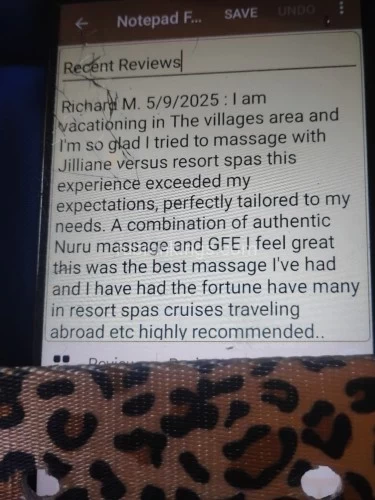 Tampa BodyRubs Offered By (352)540-5103 | Bodyrubs (352)540-5103 is Caucasianand offers nuru massages, asian massage, bodyrubs in Tampa and available for both on rubrankings Hello I'm Jilliane! I offer strict yet sensual domination to all my submissives and I, genuinely, enjoy my work! I respect all limits but actively explore and exploit them to completely fulfill my fantasies First.... Before yours Are you a gentleman has always fantasized about this but didn't know anyone? Make Life feel beautiful right now! If my exciting massage experiences have been on your bucket list Now is your chance! VERY REASONABLE RATES. Availability 7 a.m- 3 p.m. Private, Upscale, discreet, safe, no drugs I prefer fun , intelligent Gentlemen age 45 and up.
TEXT ONLY PLEASE! Brooklyn N.Y born Gal that now loves Country living??⛺????, Blond, 5'7, 120 lbs, 36 DD, 26, 36, Experienced 48 and in excellent physical shape, non smoking, clean hygiene, extremely open minded, warm, friendly, educated, easy to talk to, and be with. I spend the full session time with you making sure we both enjoy ourselves. Open to meeting educated, fun, interesting, playful, delightful, Gentlemen and Adventurous Females ..Available mornings and Afternoon availability no evenings. I pride myself I'm providing very creative sessions that you will remember for a lifetime. #1. 60 MINUTES NAUGHTY NURU MASSAGe EXPERIENCE WOW! #2. 60 MINUTES SOAPY NAUGHTY NURU MASSAGE EXPERIENCE IN THE SHOWER WITH A BEAUTIFUL BLOND ❤️ # 3. 60 MINUTES ONE-OF-A-KIND MILKING TABLE EXPERIENCE.? #4. 90 MINUTES AROUND THE WORLD ON THE MILKING TABLE. INTENSE EDGING AND TONGUE TEASING AMPS THE WHOLE EXPERIENCE A NOTCH? #5. 90 MINUTE " TWICE IS EVEN NICER " MILKING TABLE/ NAUGHTY NURU MASSAGE EXPERIENCE? #6. 90 MINUTE KINKY MILKING TABLE INTENSE EDGING, BONDAGE, PEGGING. BEST EXPERIENCED WHEN YOU DENY YOURSELF A FEW DAYS?? #7. 2 HOUR GO FOR IT ALL! 1 HOUR MILKING TABLE, 1 HOUR NAUGHTY NURU GFE PLUS SEXY DOMINANT ROLE-PLAY.????? #8. 90 MINUTE GFE/ MILKING TABLE. ?? #9. 90 MINUTE GFE & NURU ?. #10. 90 MINUTE SLOW EDGING & C-RING & P MASSAGE.? 352 540-5103 I prefer that you text!