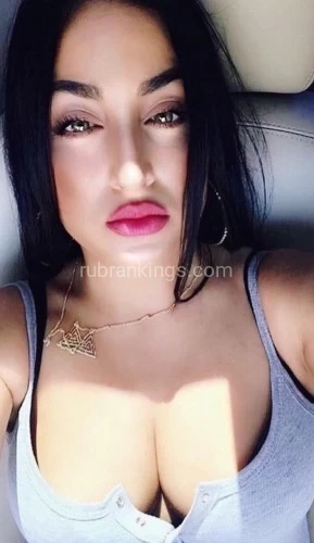 Boston BodyRubs Offered By (954)594-2873 | Bodyrubs (954)594-2873 is otherand offers nuru massages, asian massage, bodyrubs in Boston and available for both on rubrankings Nadia from the land down under ??
Lebanese / Australian born
Outgoing, open minded and a rare vibe
I’m the type you can talk to about anything, literally. From your personal life to politics, history, science, astronomy, astrology, philosophy, mythology, etc. I’m a book worm when I have time to read and I’m a big kid when I have time to have fun lol
Yes, I have an accent. No, I can not say something Steve Irwin would say…. I mean I can, but please don’t make me lol